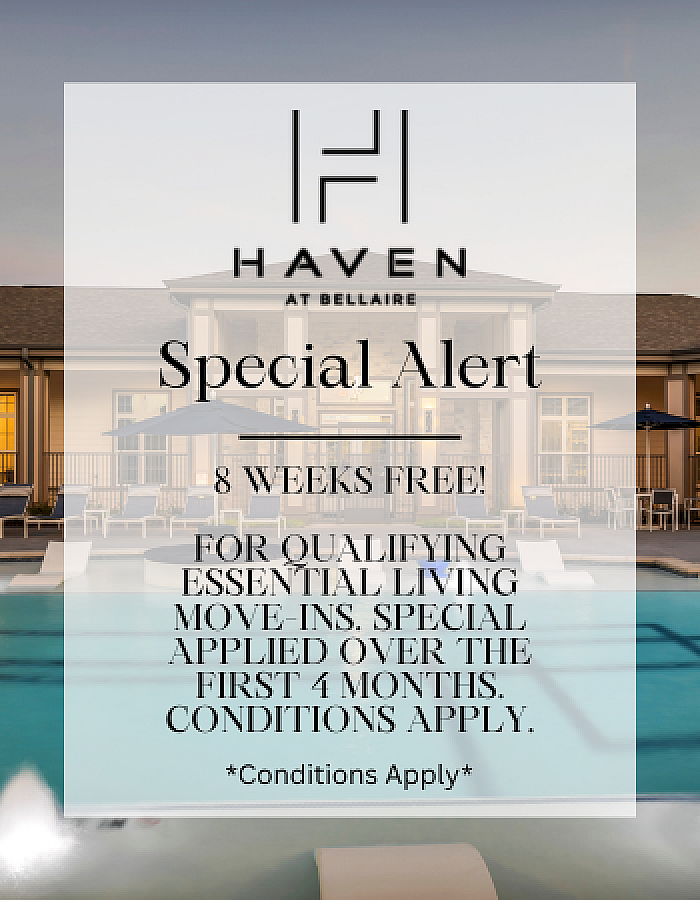 Haven at Bellaire
