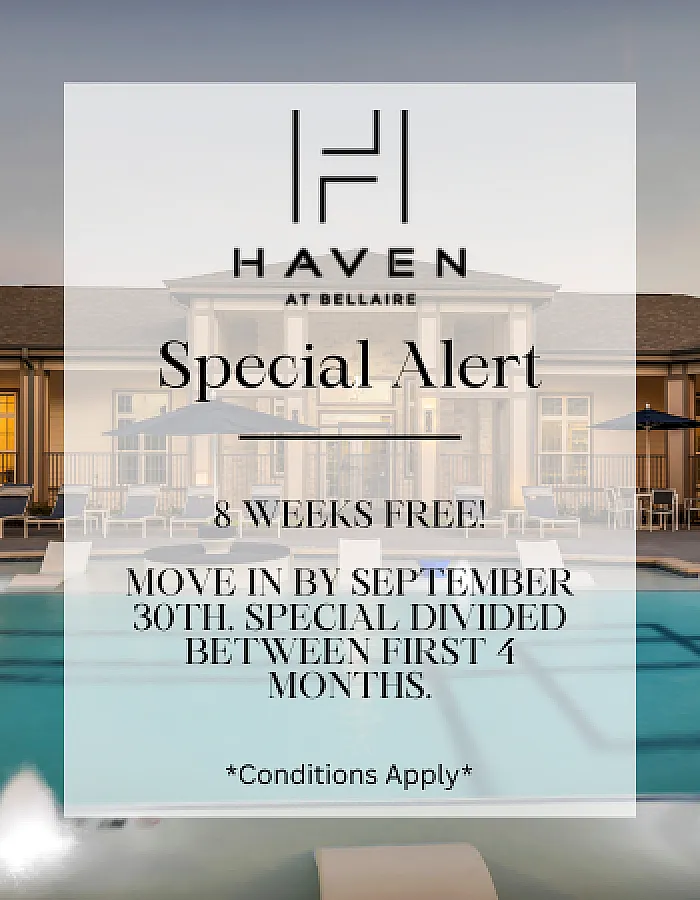 Haven at Bellaire