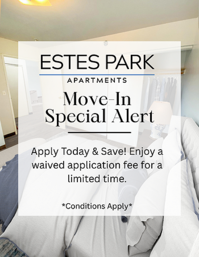 The Place at Estes Park