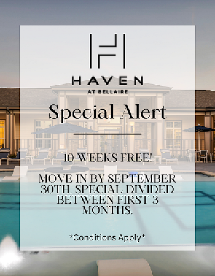 Haven at Bellaire