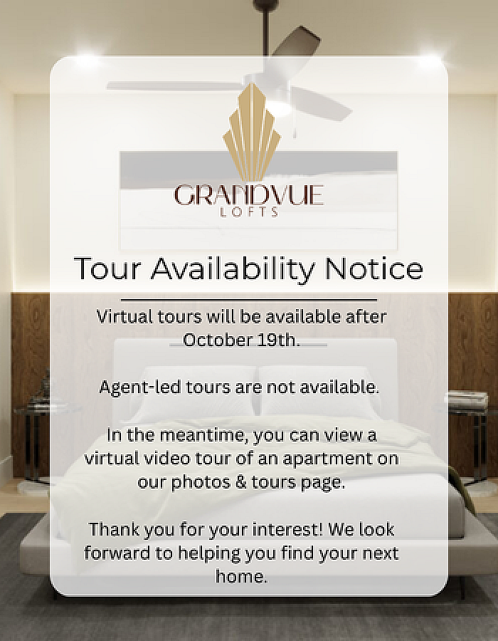 Grand Vue Lofts