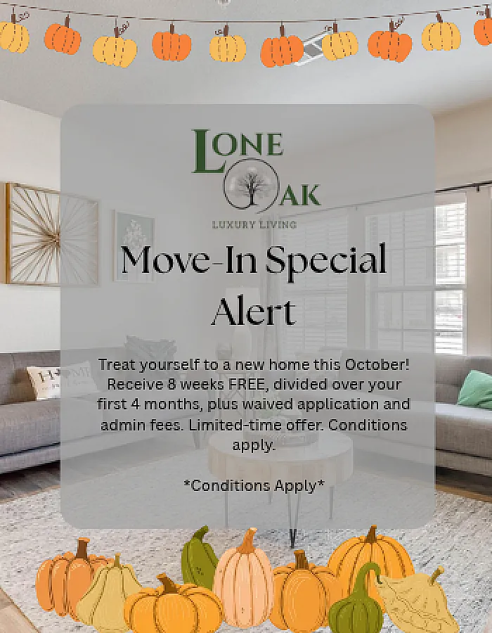 Lone Oak Apartments