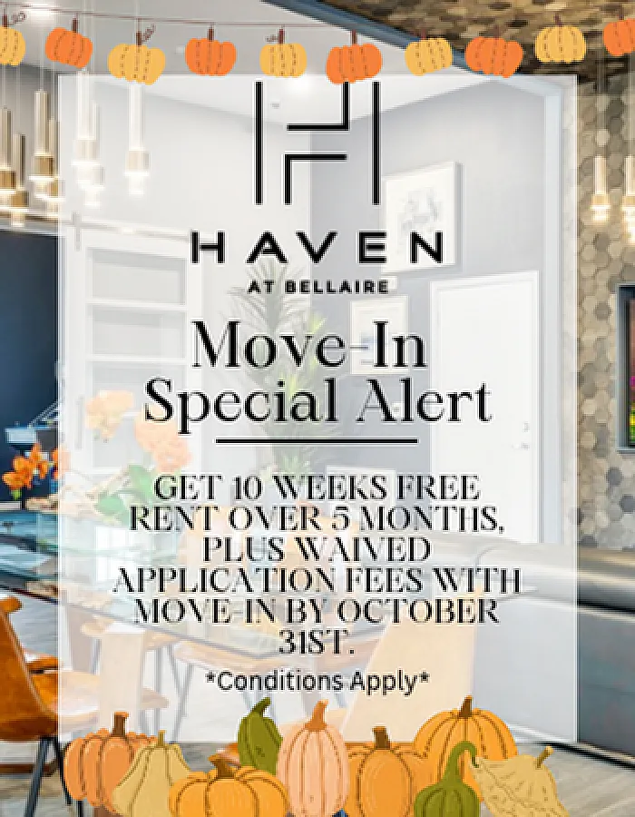 Haven at Bellaire