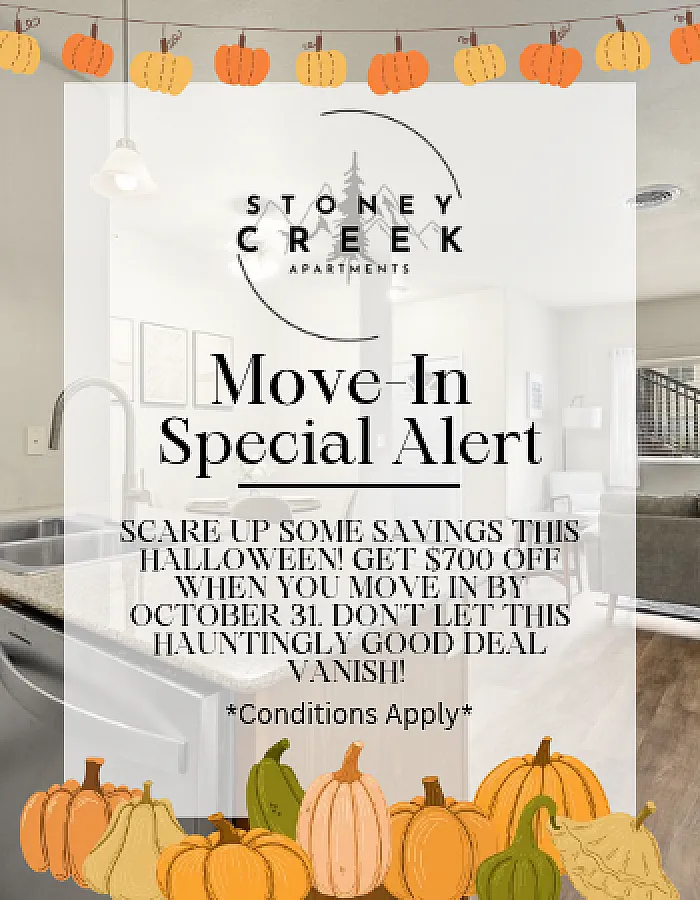 Stoney Creek Highlands