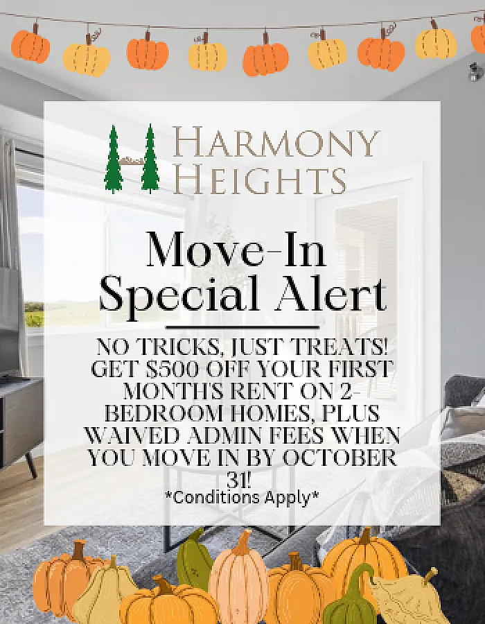 Harmony Heights