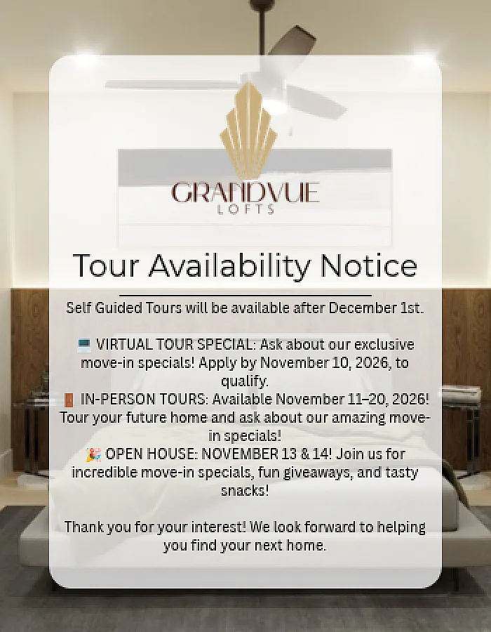 Grand Vue Lofts
