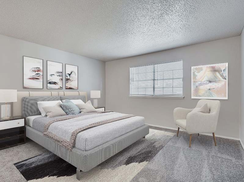 View Photos | Bison Ridge Apartments