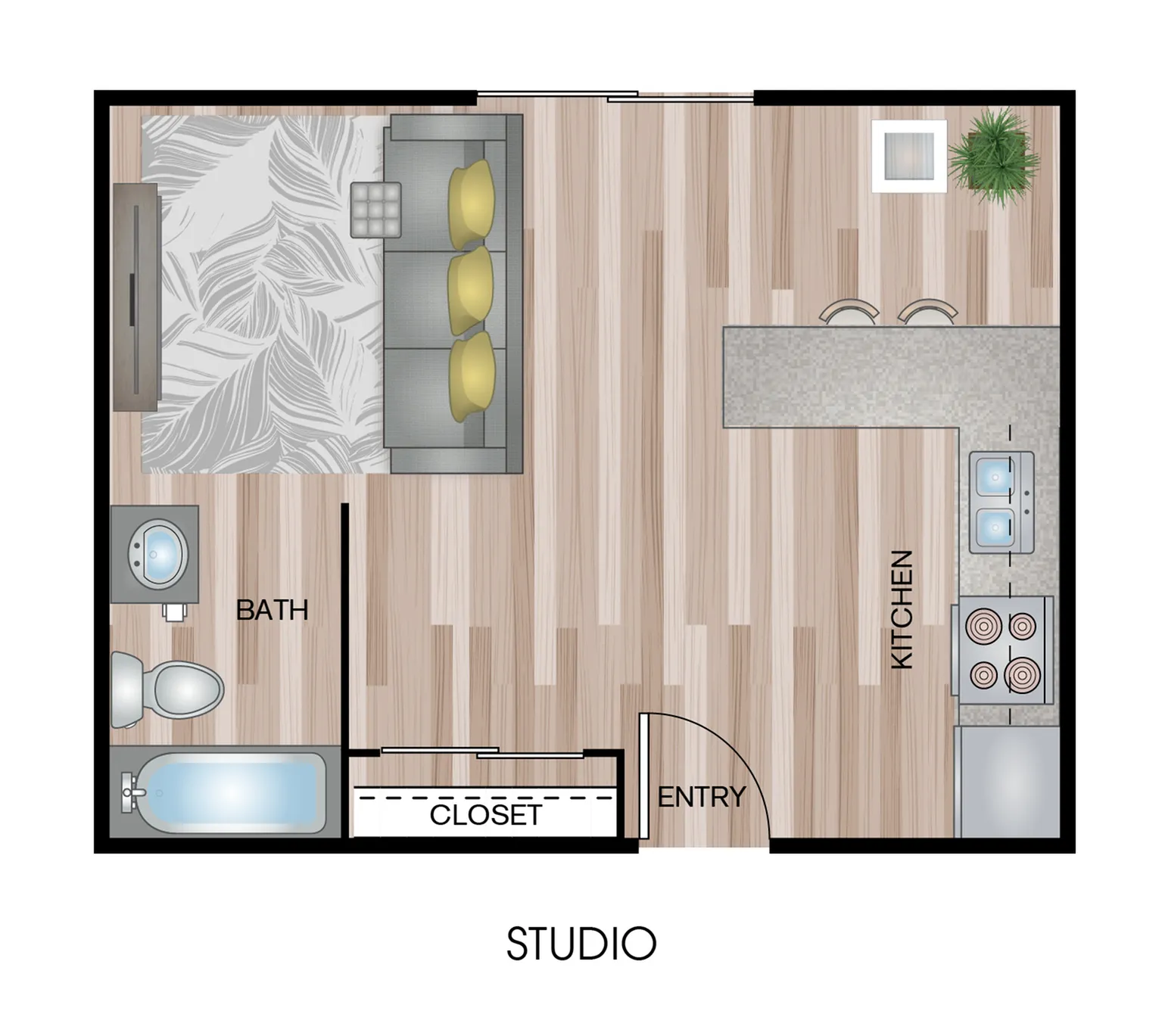 Studio