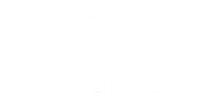 Elegant Lux Riverside logo with stylish typography, embodying luxury and sophistication.