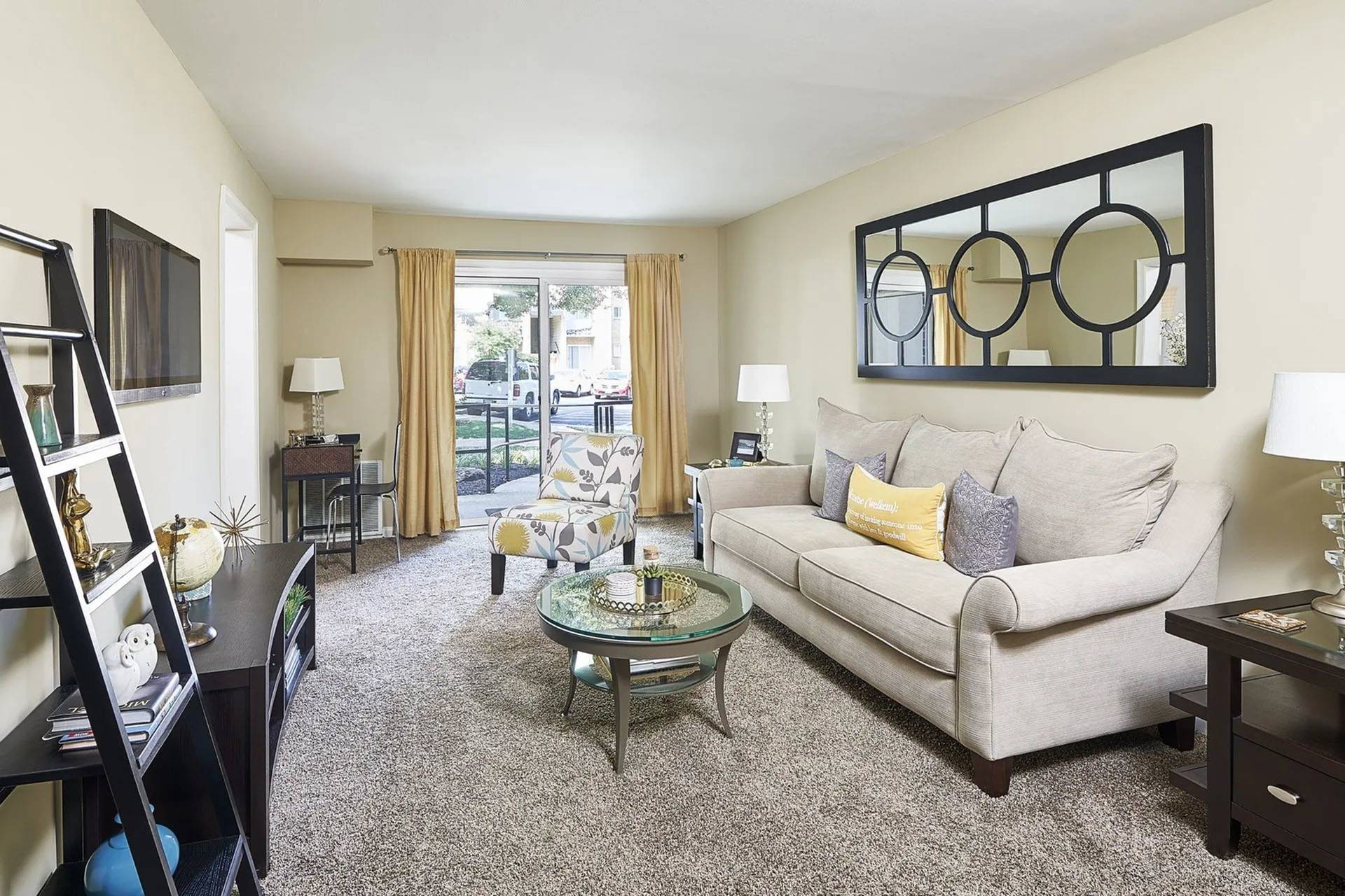 Apartments in Frederick, MD Willowdale Crossing Gallery