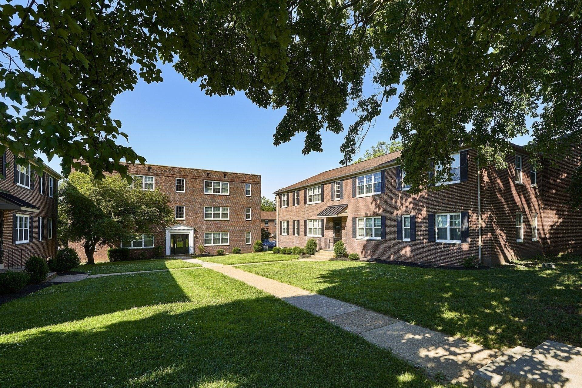 Apartments in Wilmington, DE for Rent Photo Gallery
