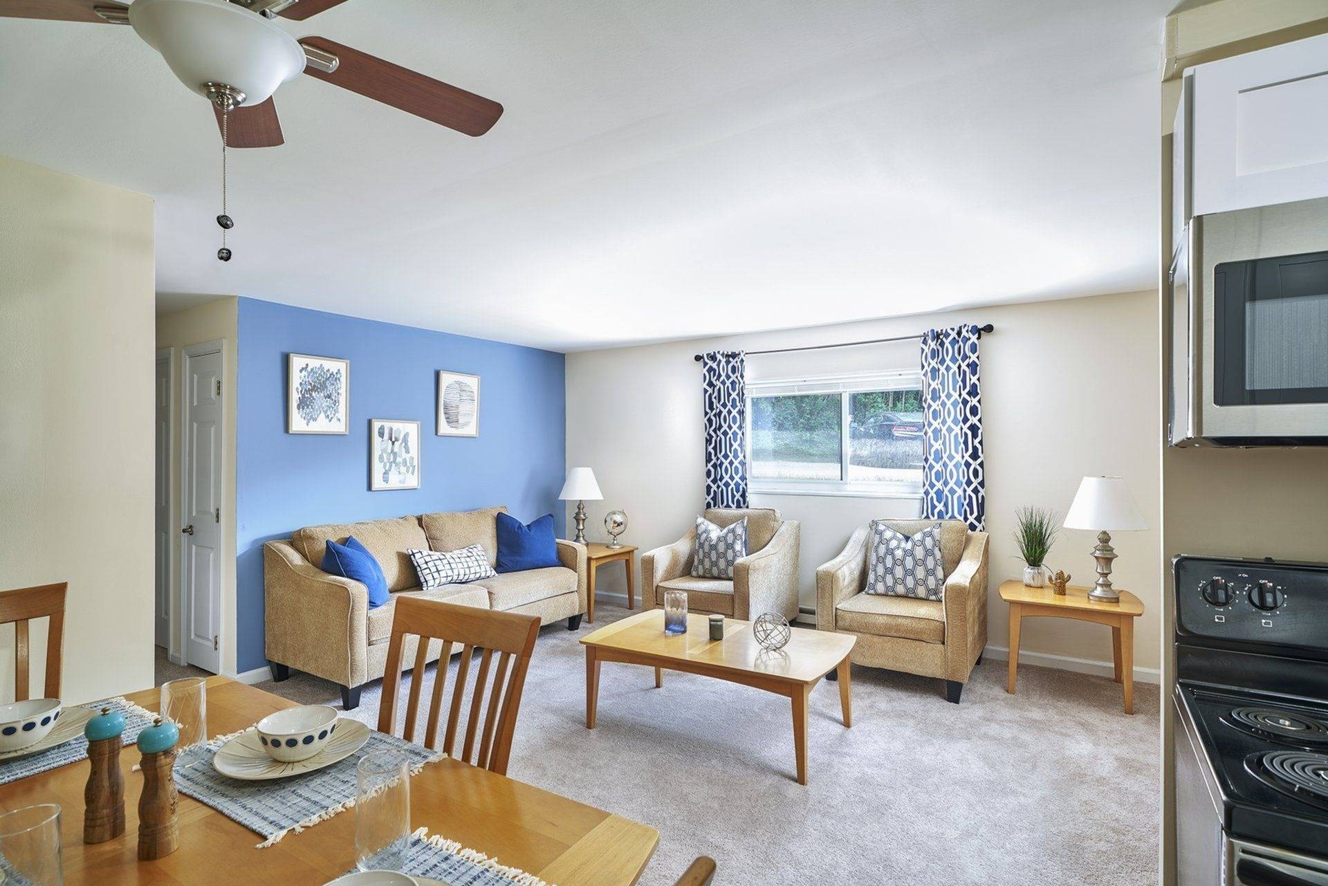 Norristown PA Apartments for Rent Norris Hills Gallery