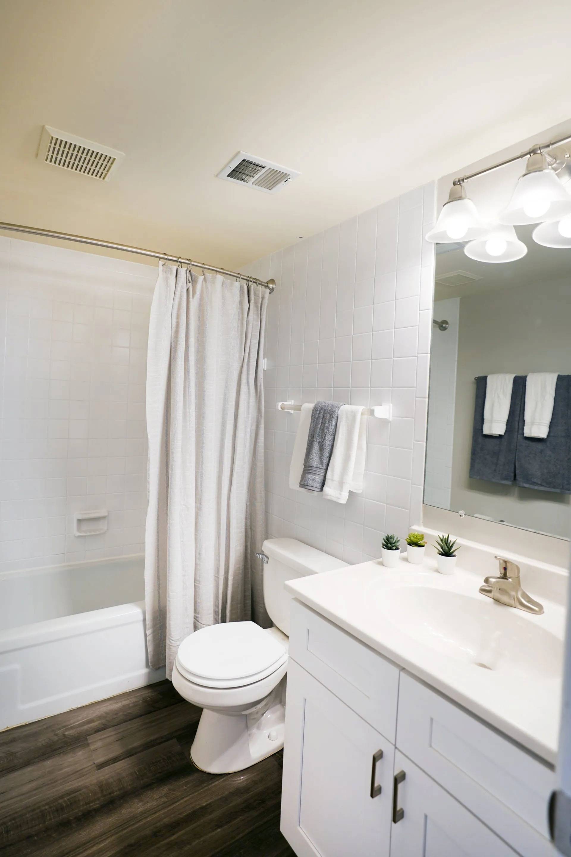 Lindenbrooke- South Park, PA- Bath