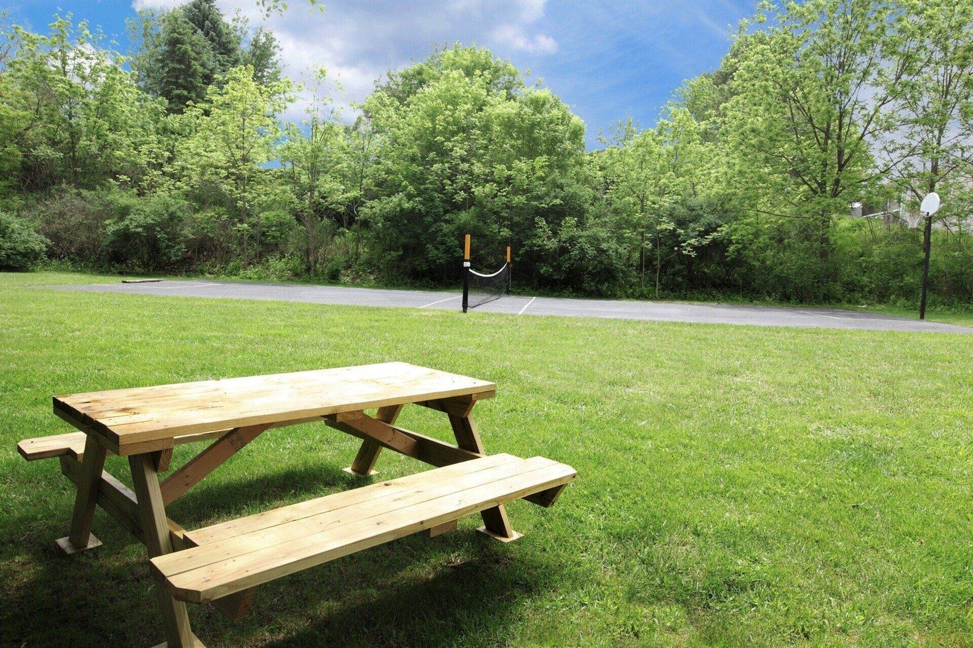 Altoona, PA Townhomes for Rent Walton Heights Gallery