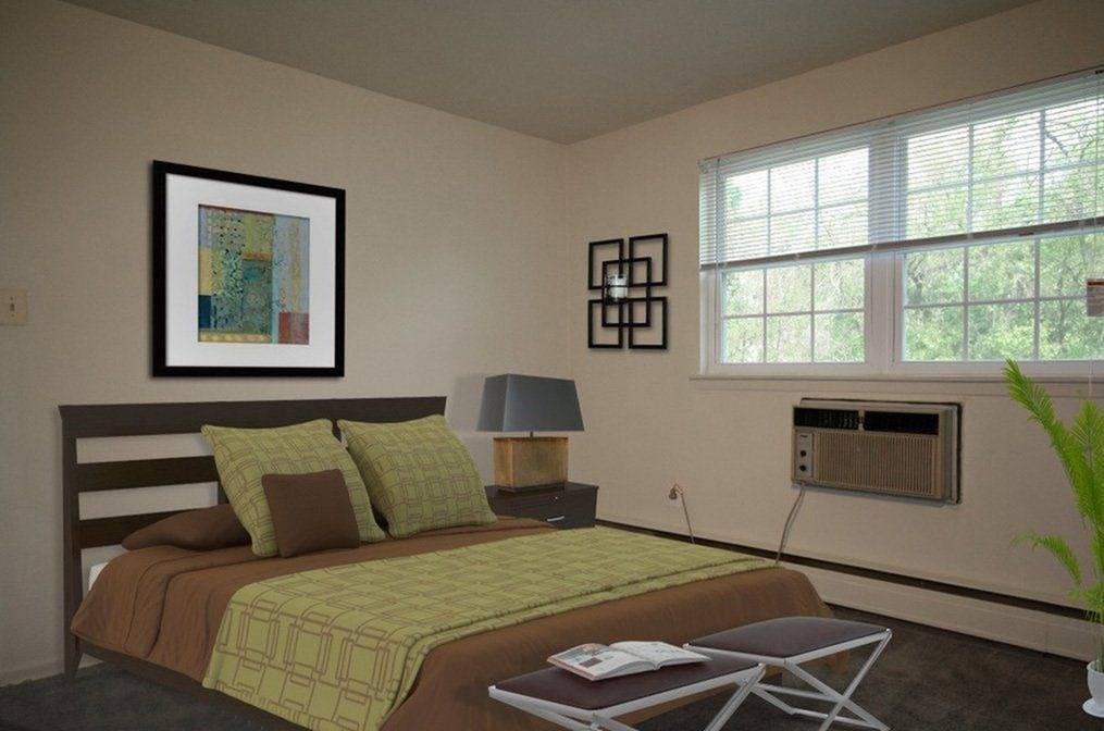 Madison Court- Warminster, PA- Bedroom