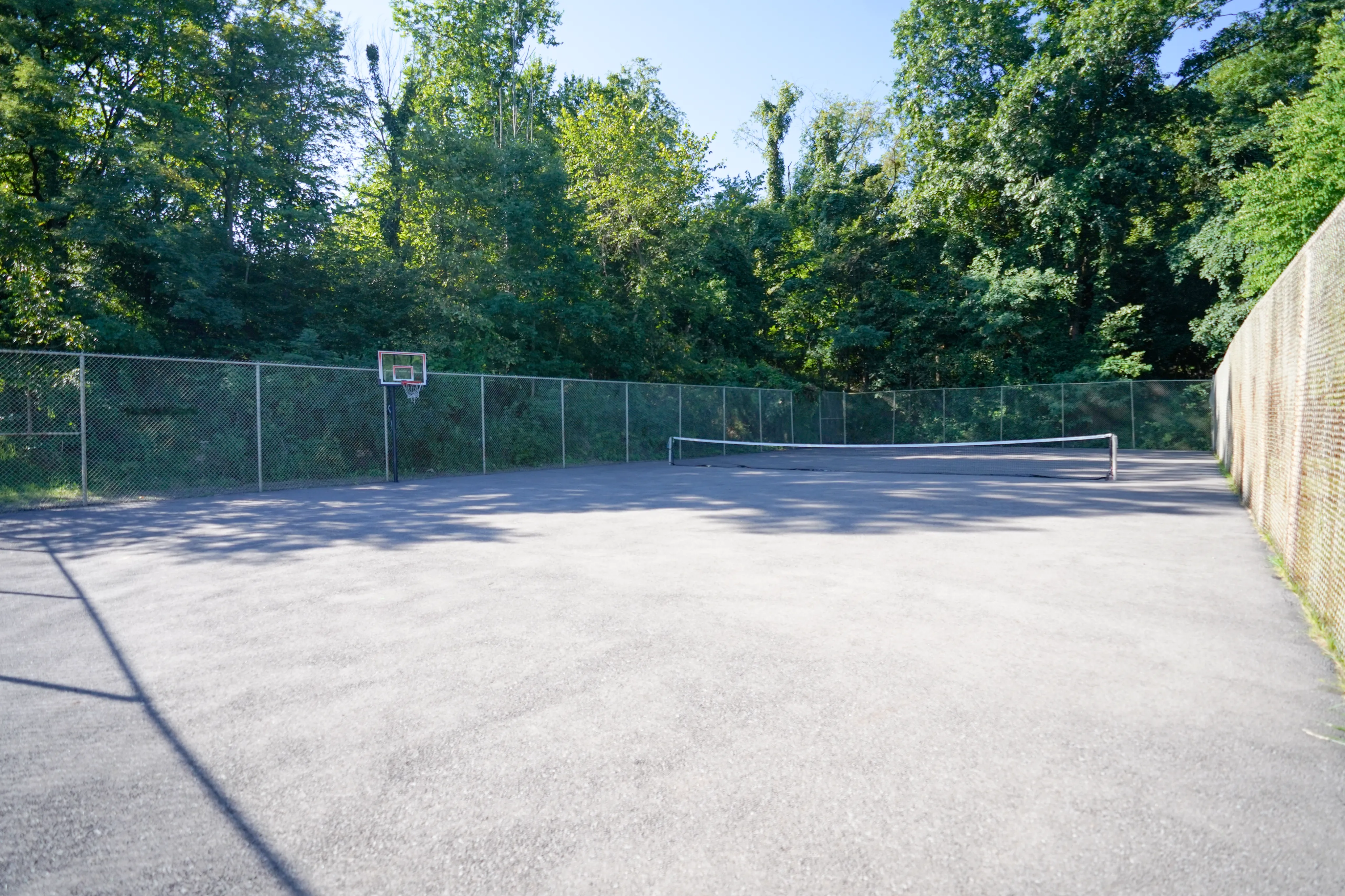 Lindenbrooke Sports Court