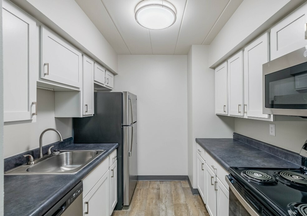 renovated kitchens