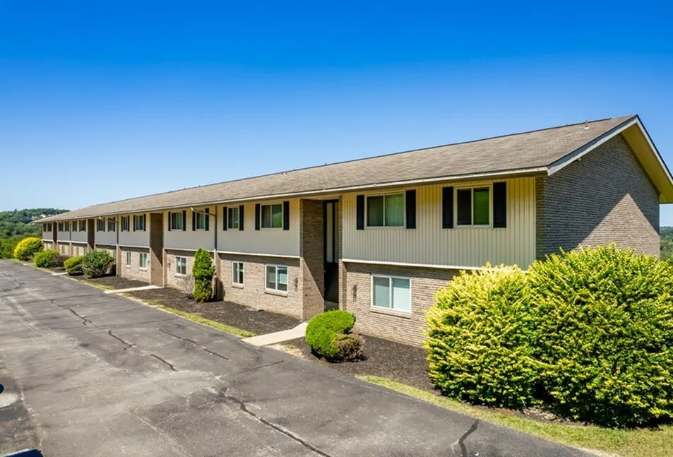 Exterior Lindenbrooke