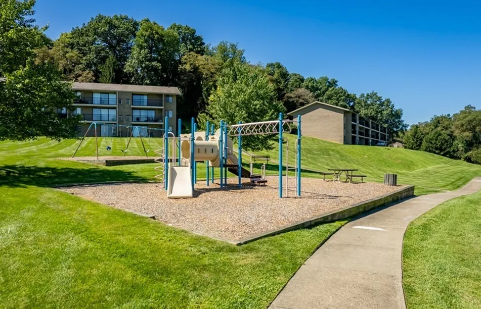 Lindebrooke Playground