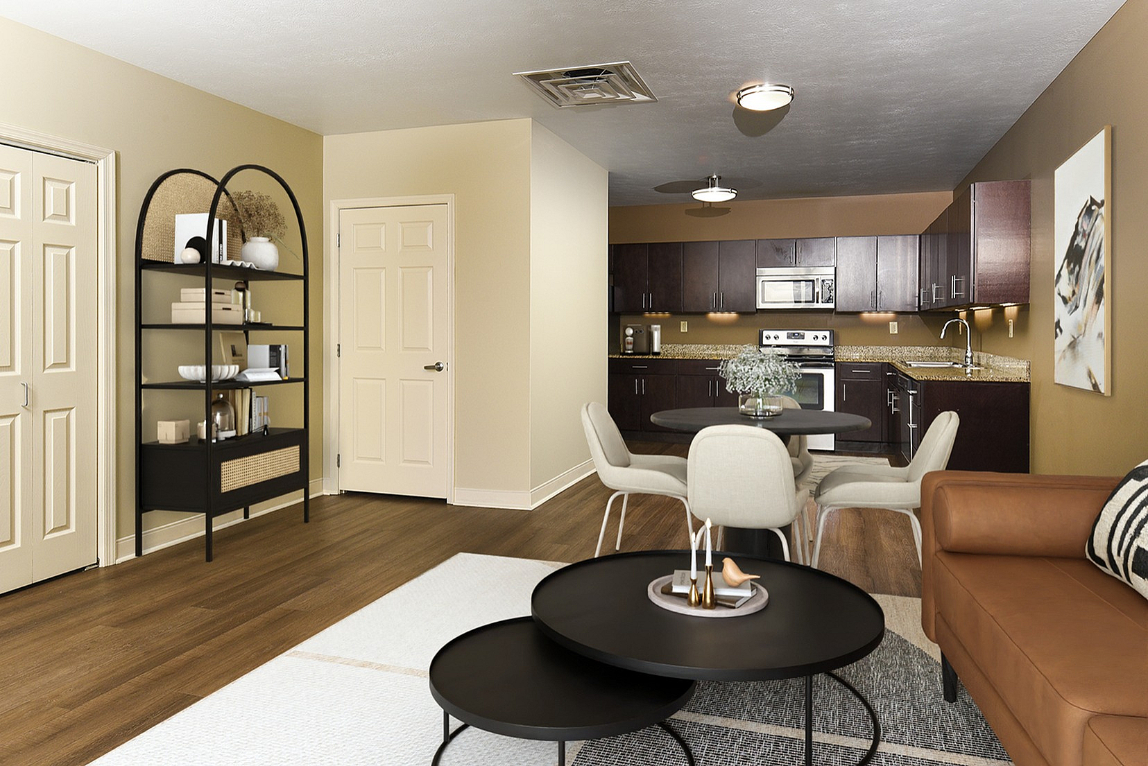 Fresh Look at Apartments Pittsburgh Photos