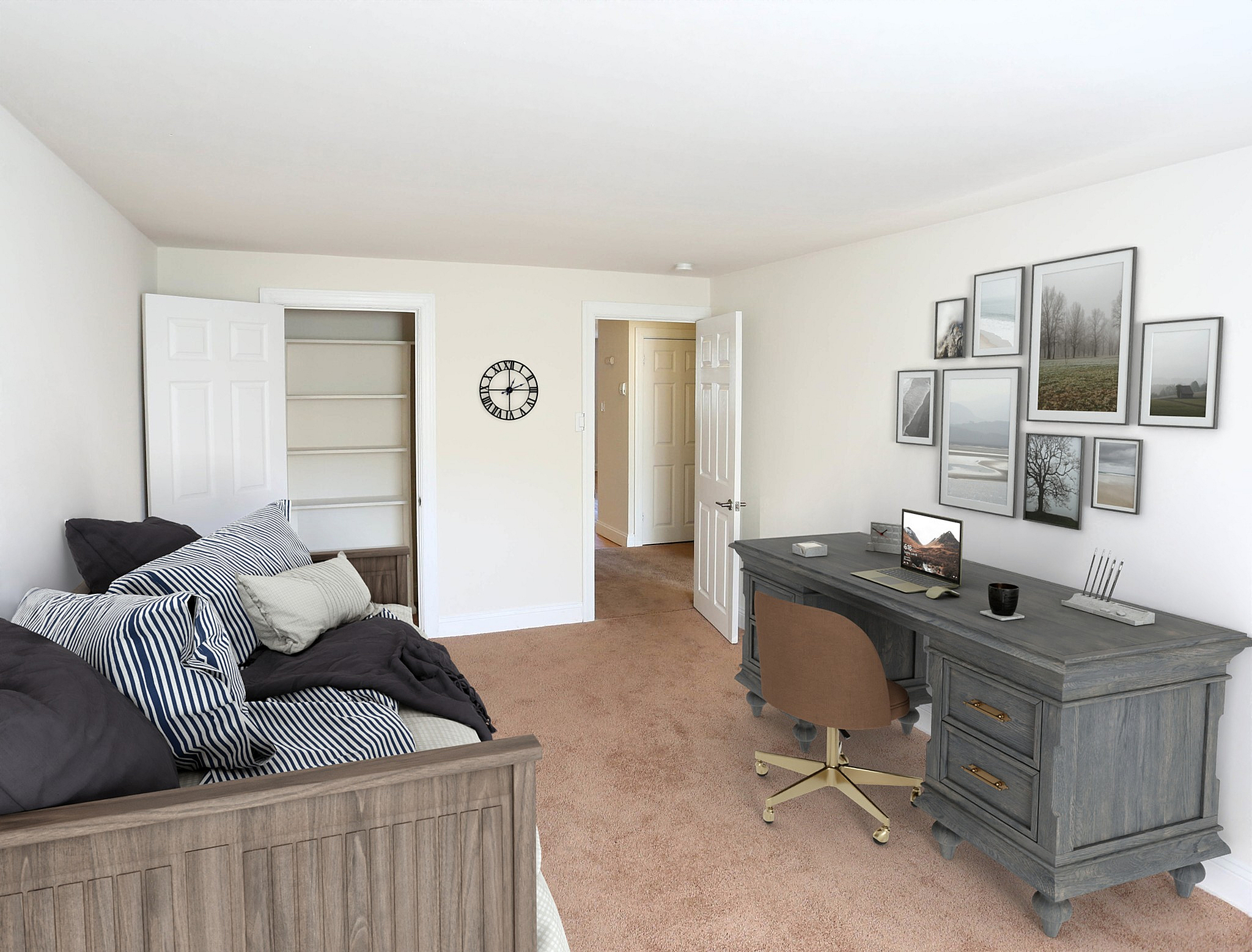 Heather Glen Bedroom
