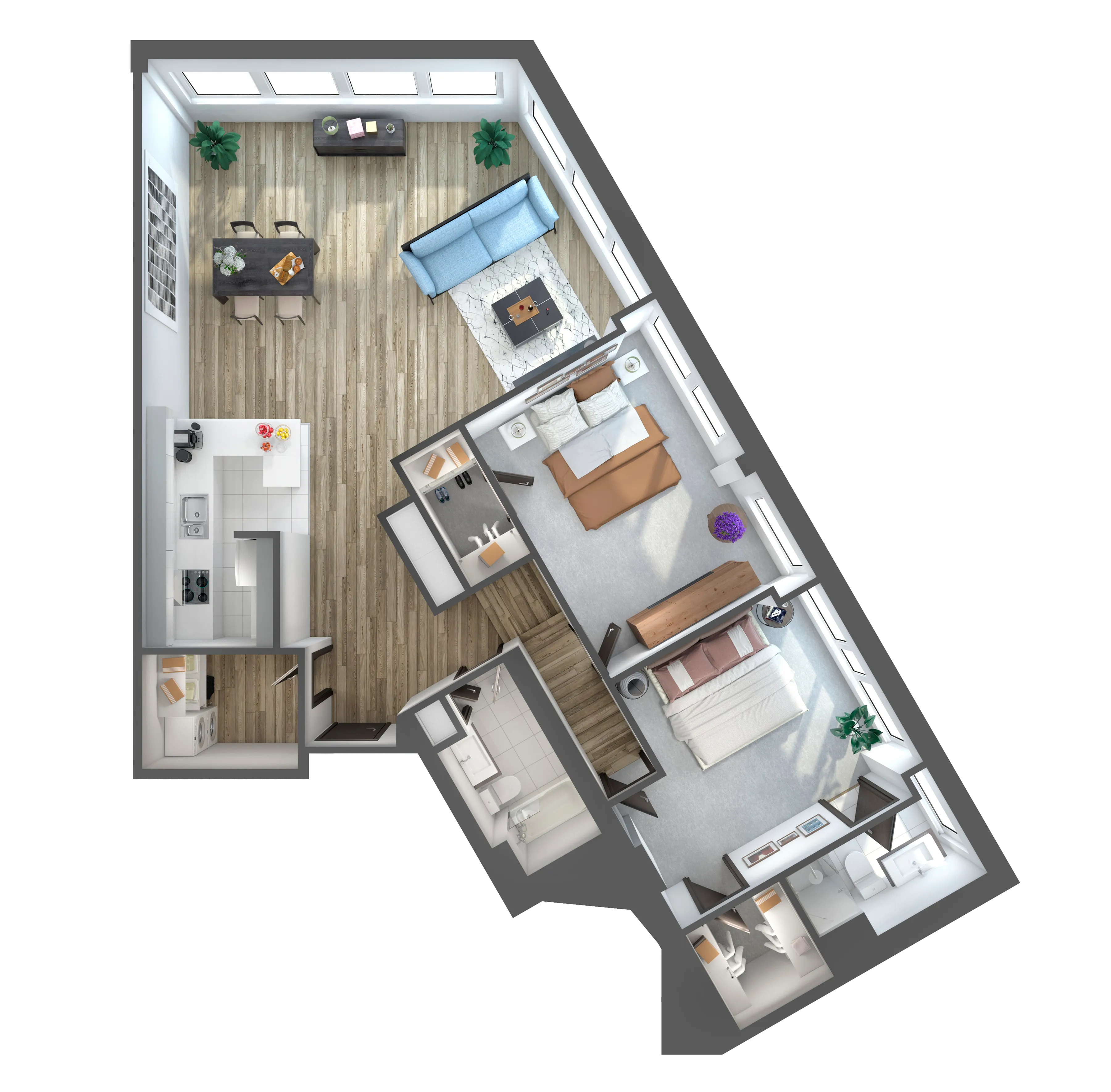 2bd/2ba 1715-1880