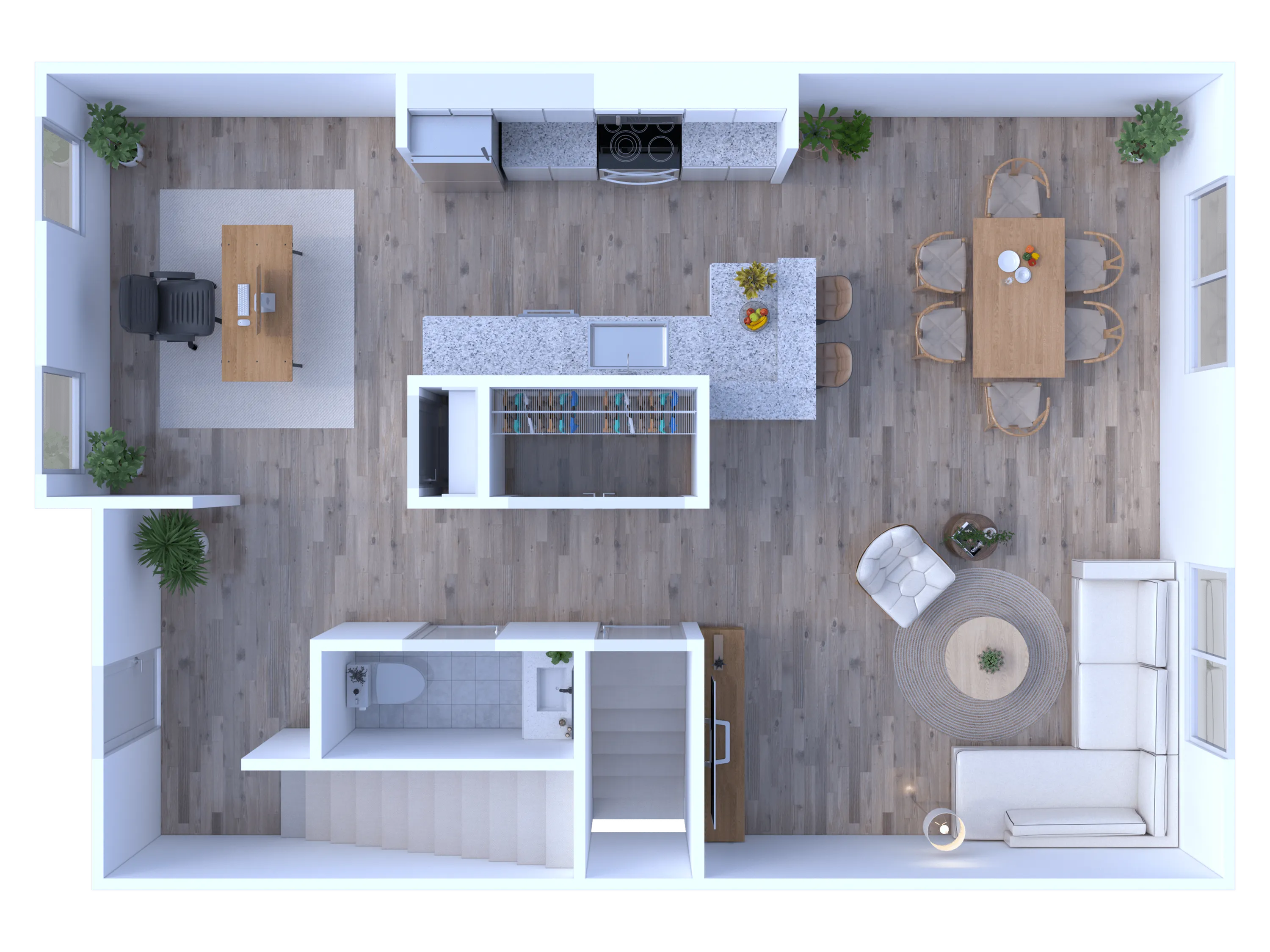 2025 sqft floor plan 1st floor