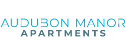 Audubon Manor logo