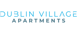 Dublin Village logo