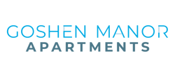 Goshen Manor logo