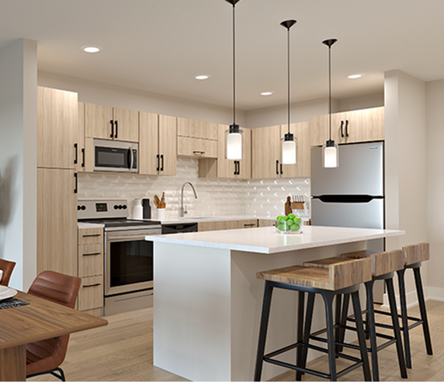 Square, PA Apartments Square Home