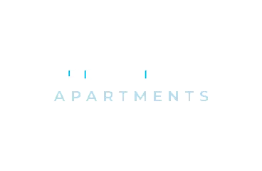 Modern and elegant Millers Crossing Apartments logo featuring sleek typography.