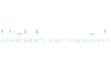 Bear Run Village Apartments and Townhomes logo featuring a sleek and modern design.