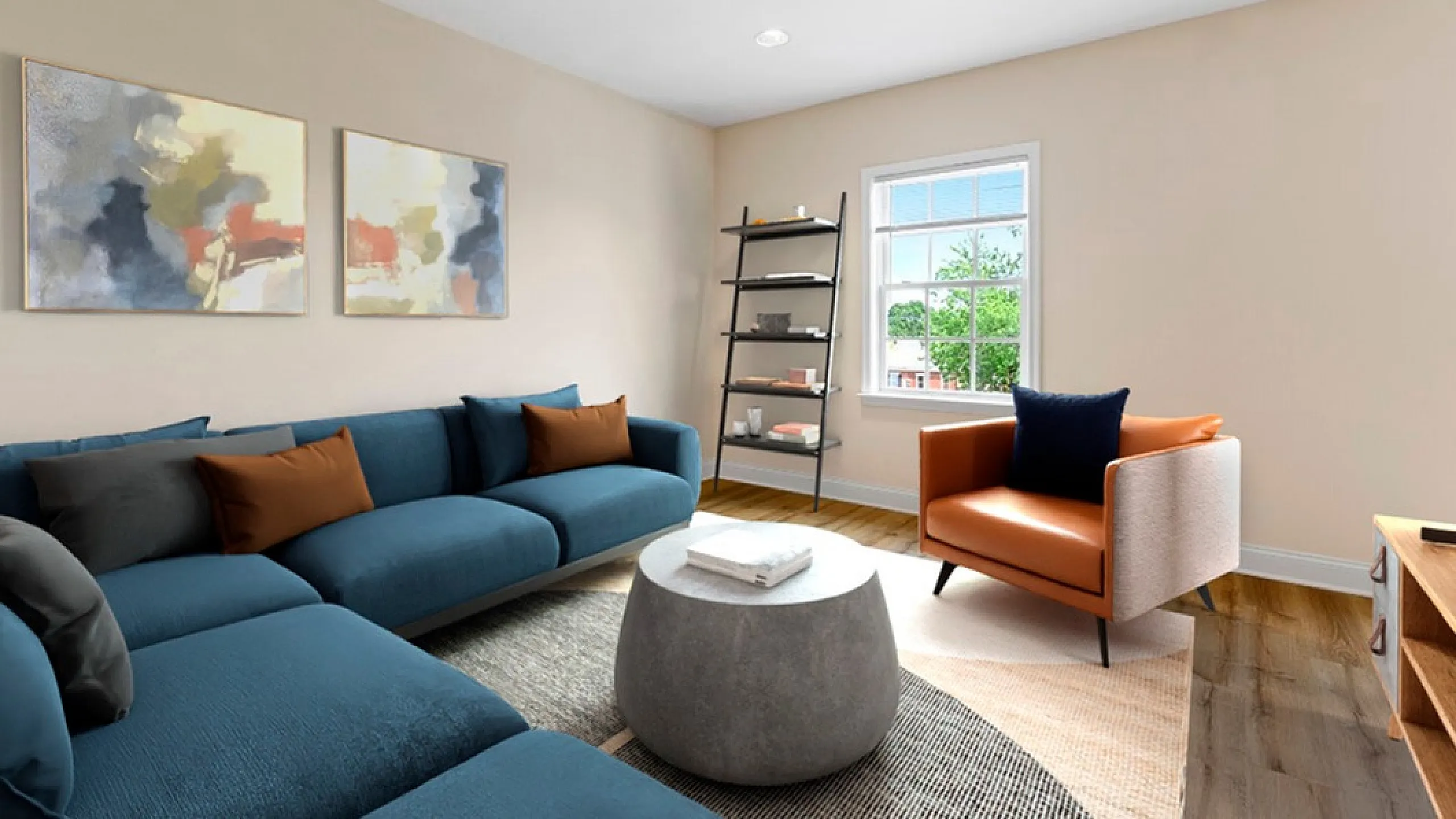 Market Street Flats | Apartments West Chester PA | Chester County