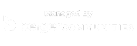 Logo of Berger Communities, a trusted management company in the real estate sector.