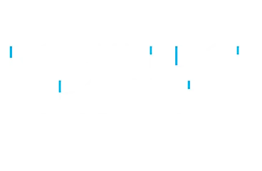 Contemporary floor plan illustrating stylish 3-bedroom apartment with open living space and modern kitchen.