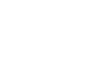 Bold logo for Heather Glen Apartments showcasing modern typography on a sleek black background.