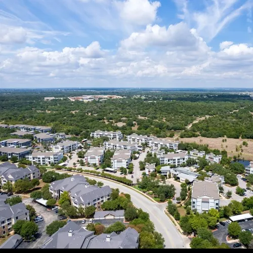 AERIEL OF PROPERTY