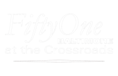 FiftyOne Baltimore Logo