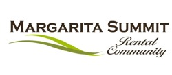 Margarita Summit Logo