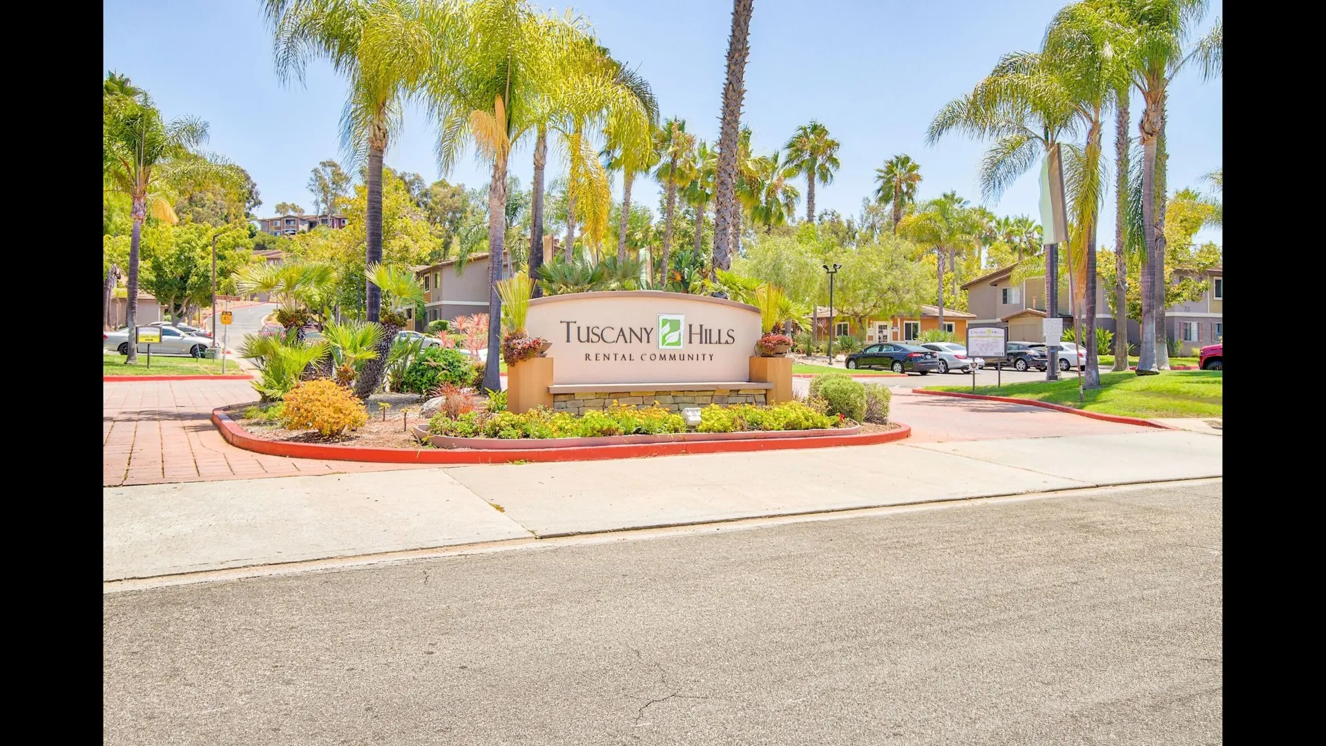 Tuscany Hills Apartment Community