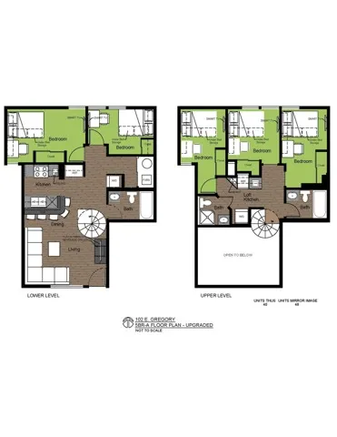 102 Gregory 5 Bed Floorplan A