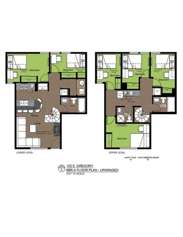 102 Gregory 6 Bed Floorplan A