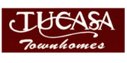 Tucasa Townhomes Logo