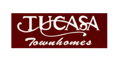 Tucasa Townhomes Logo