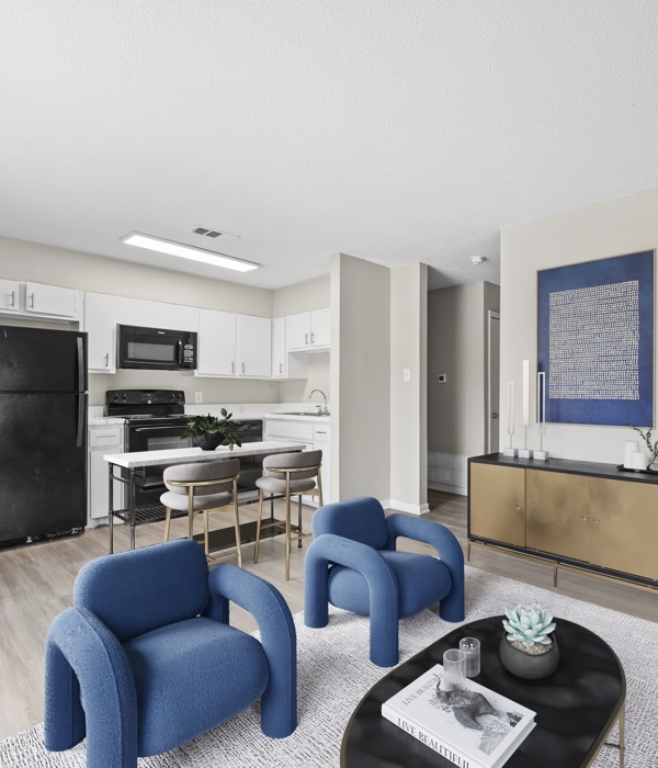 Modern Apartments and Townhomes in San Marcos, TX The Lynx Apartments