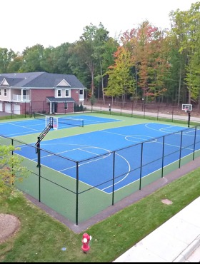 tennis
