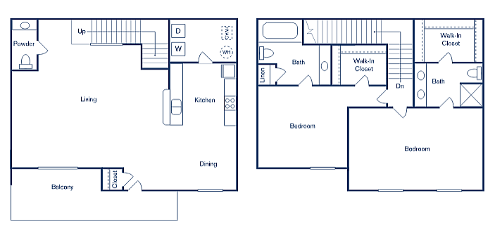 2x2.5  -  1,128 SQ FT