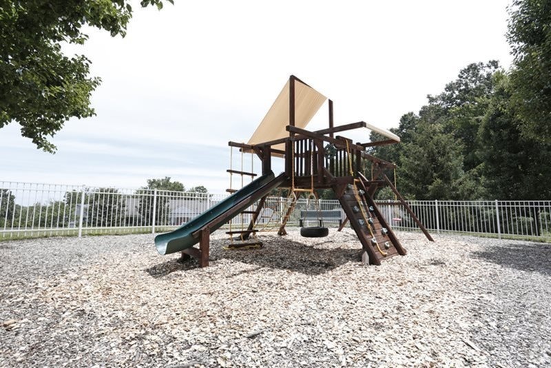 playground outdoor park