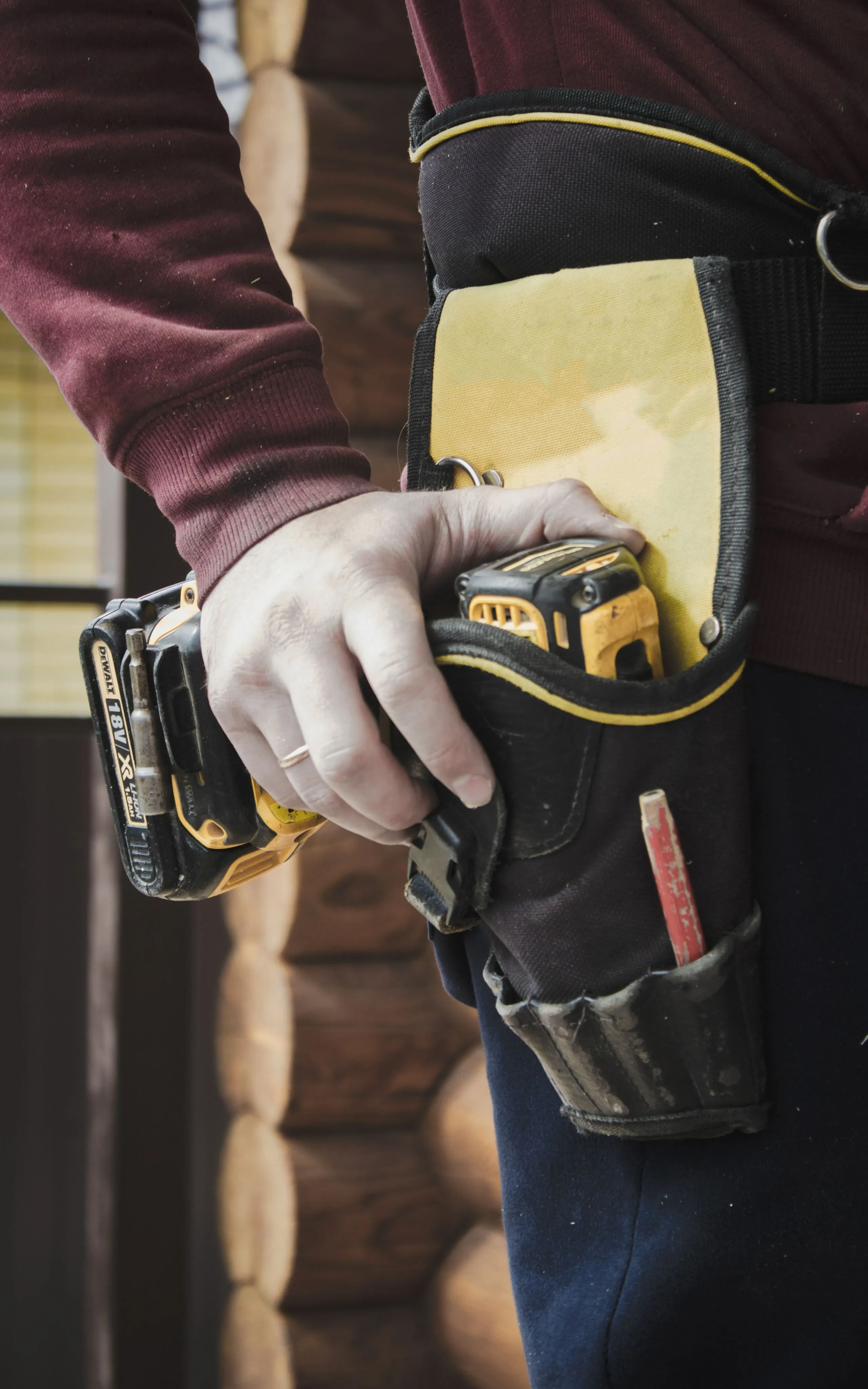 maintenance